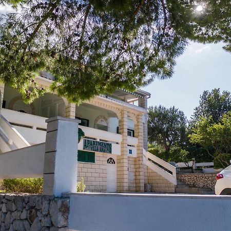 Villa Ana Zivogosce-Apartment4 Exterior foto